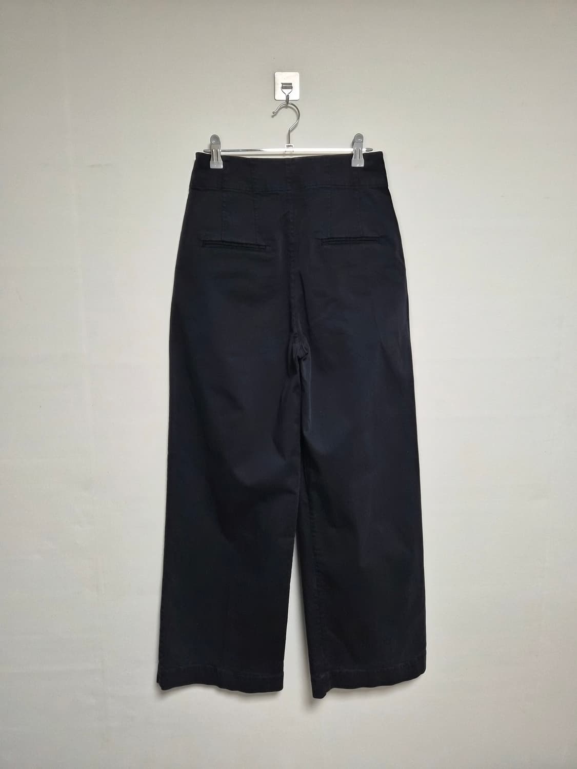 YMC 와이드 코튼 팬츠 xs사이즈 P-117 상품이미지2