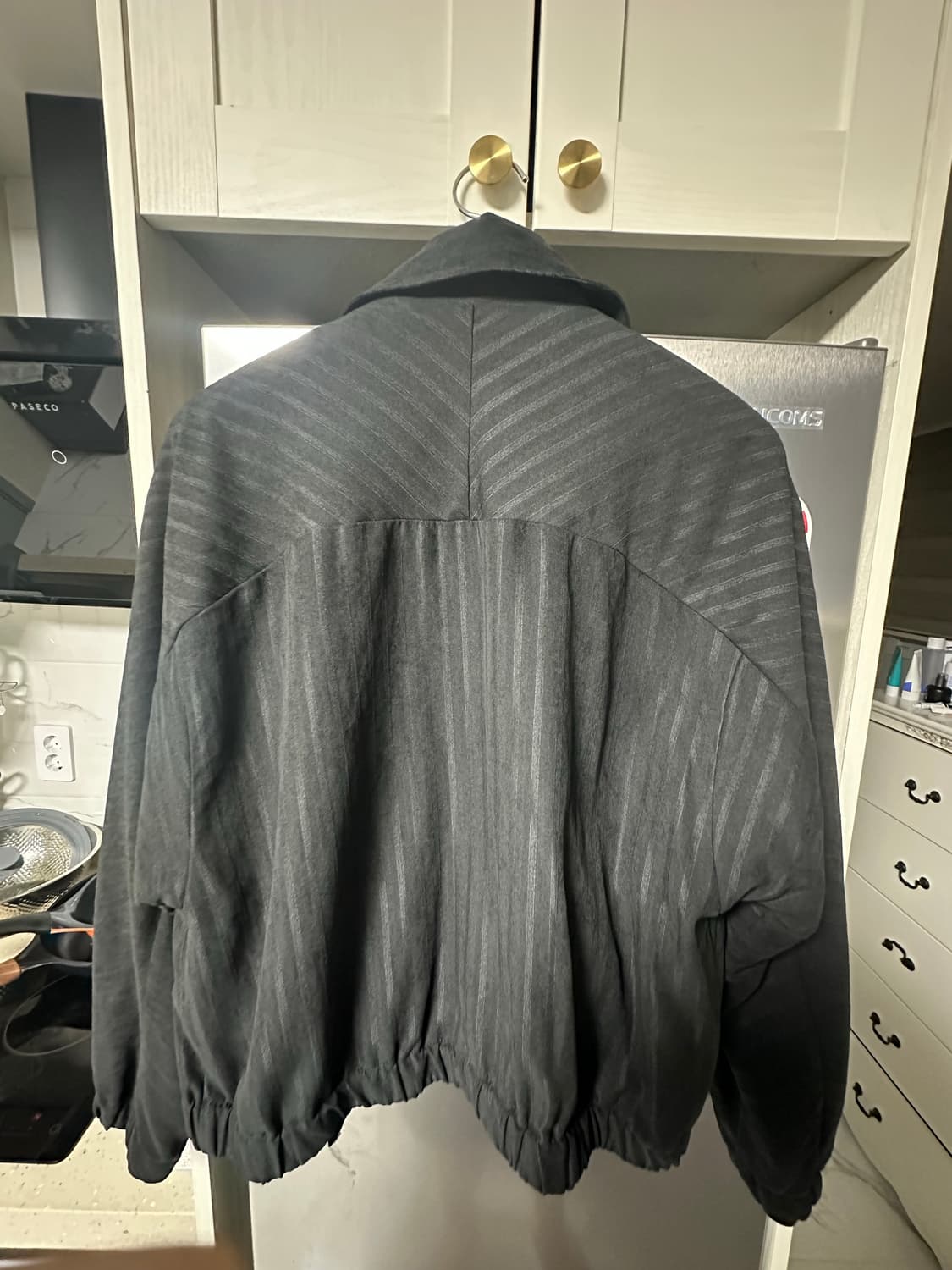 Aieul dolman 자켓 상품이미지4