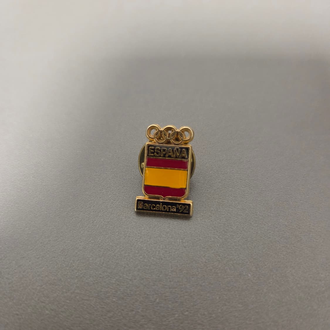 92 바르셀로나 올림픽 뱃지 상품이미지1