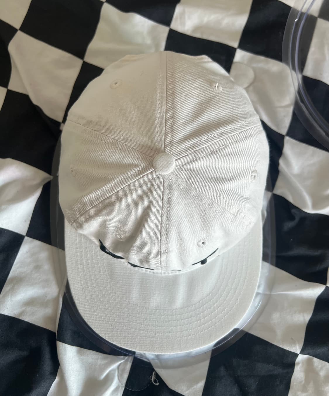 갤러리디파트먼트 모자 상품이미지2