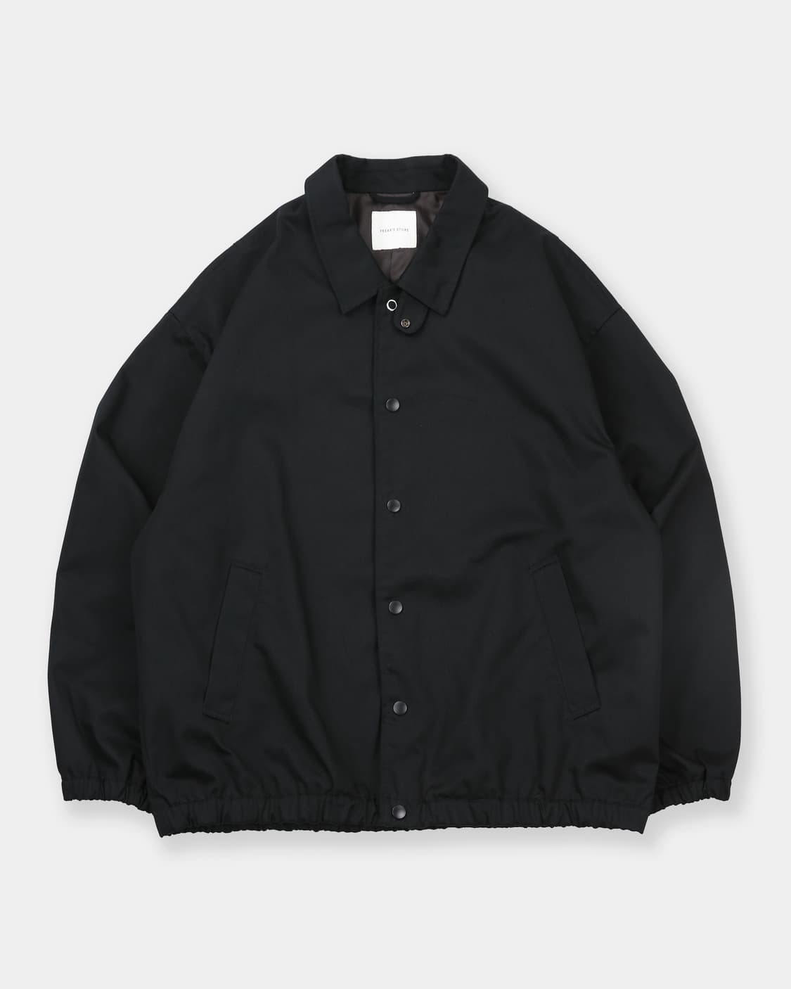 FREAK'S STORE Coach Jacket 상품이미지1