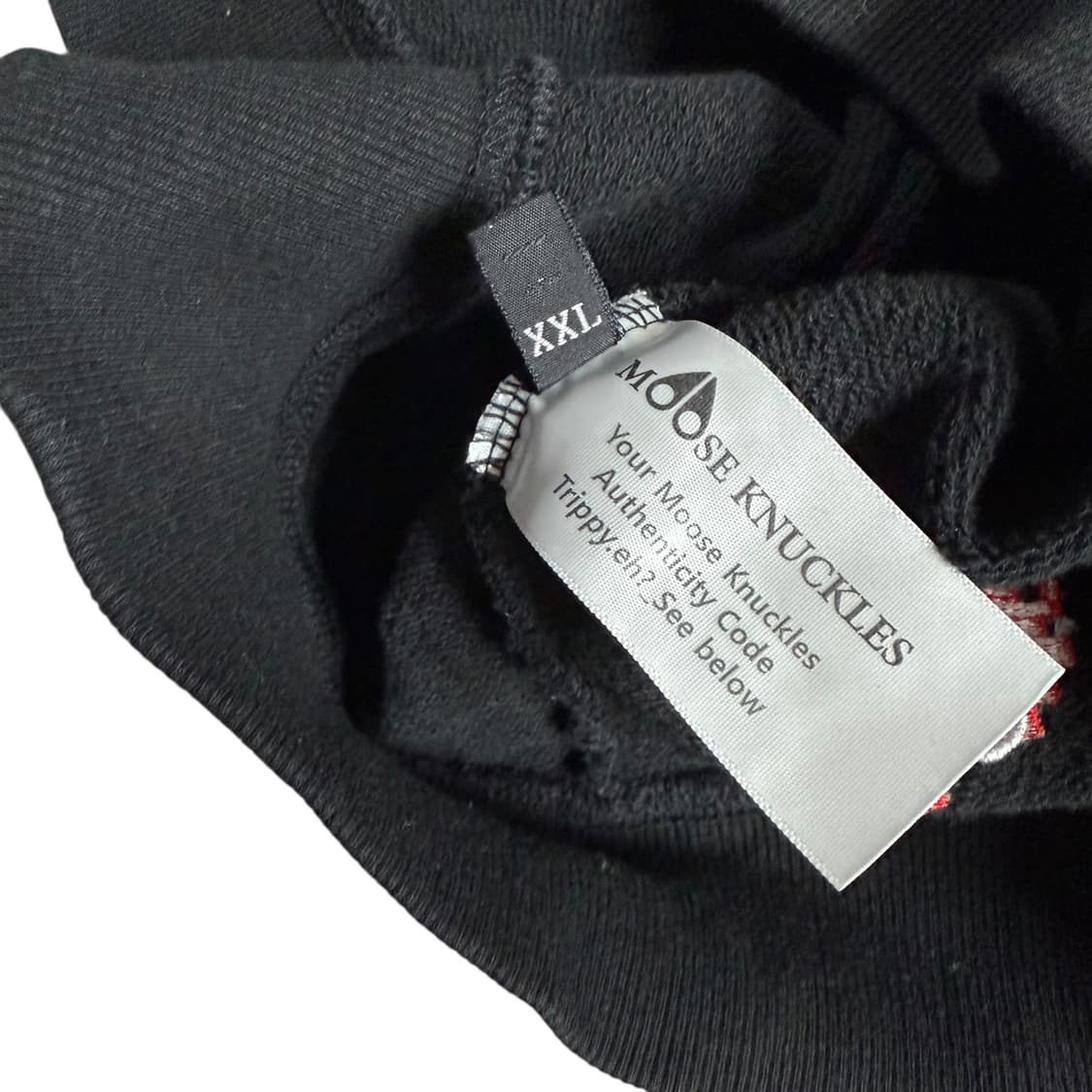 무스너클 맨투맨 상품이미지2