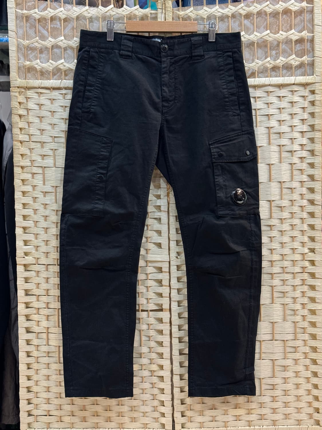 44/32 정품 cp컴퍼니 카고바지 팝니다 상품이미지1