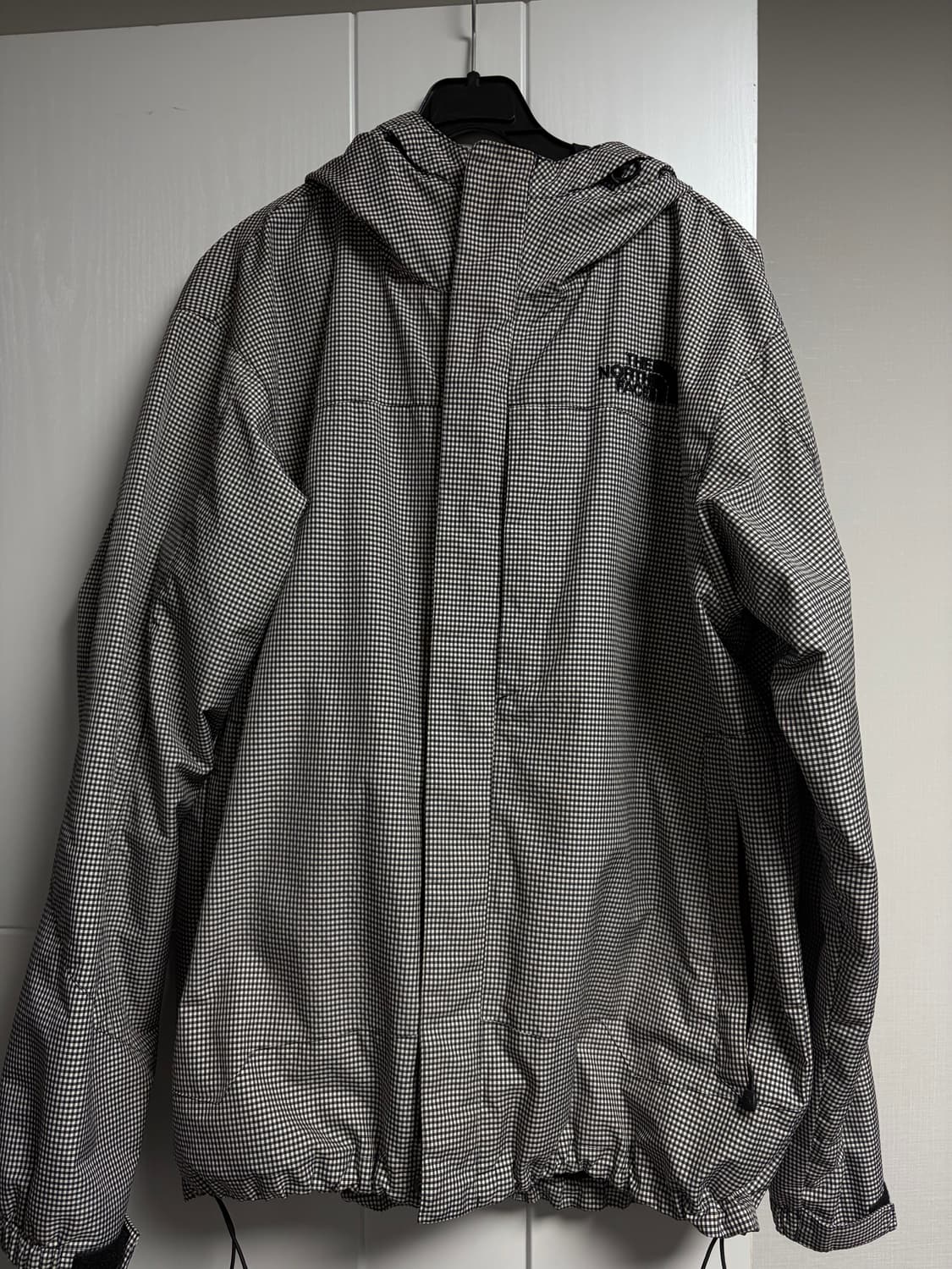 노스페이스 바람막이 100사이즈 상품이미지1