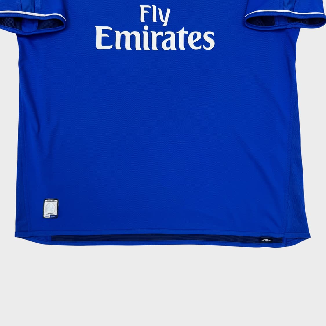 03-05 첼시 홈 No.15 디디에 드록바 상품이미지6