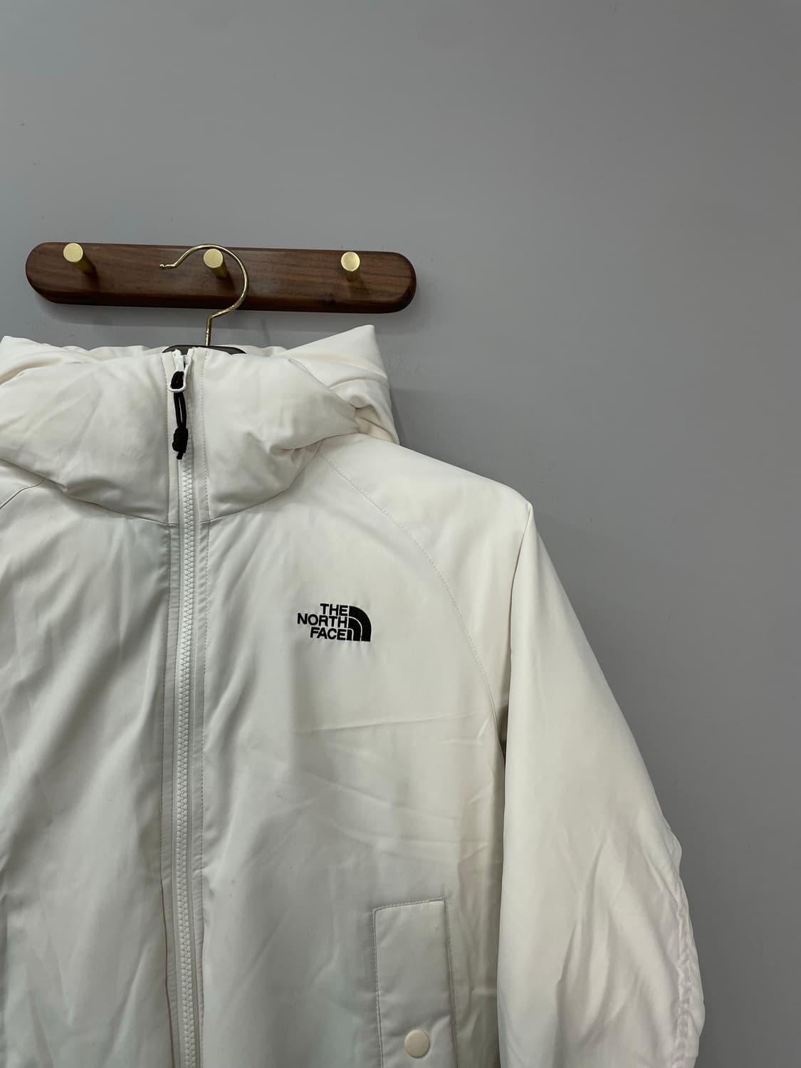 노스페이스 화이트라벨 아노트 티볼 자켓 H966 상품이미지3