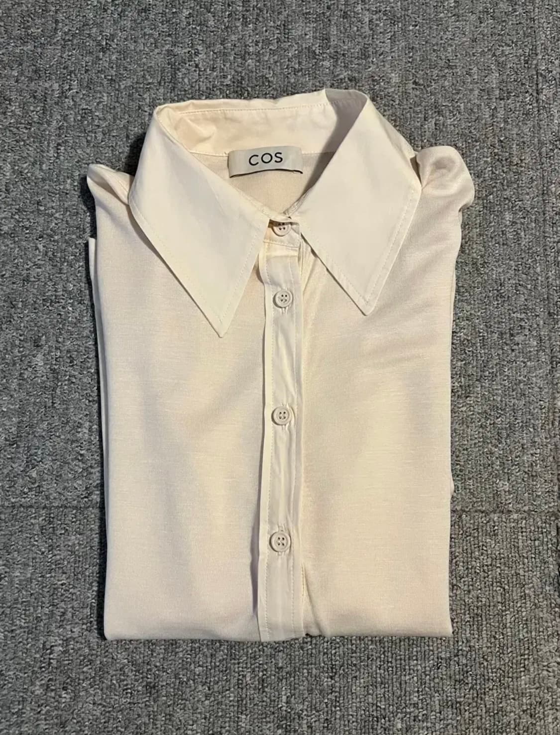 코스 저지 셔츠 상품이미지2