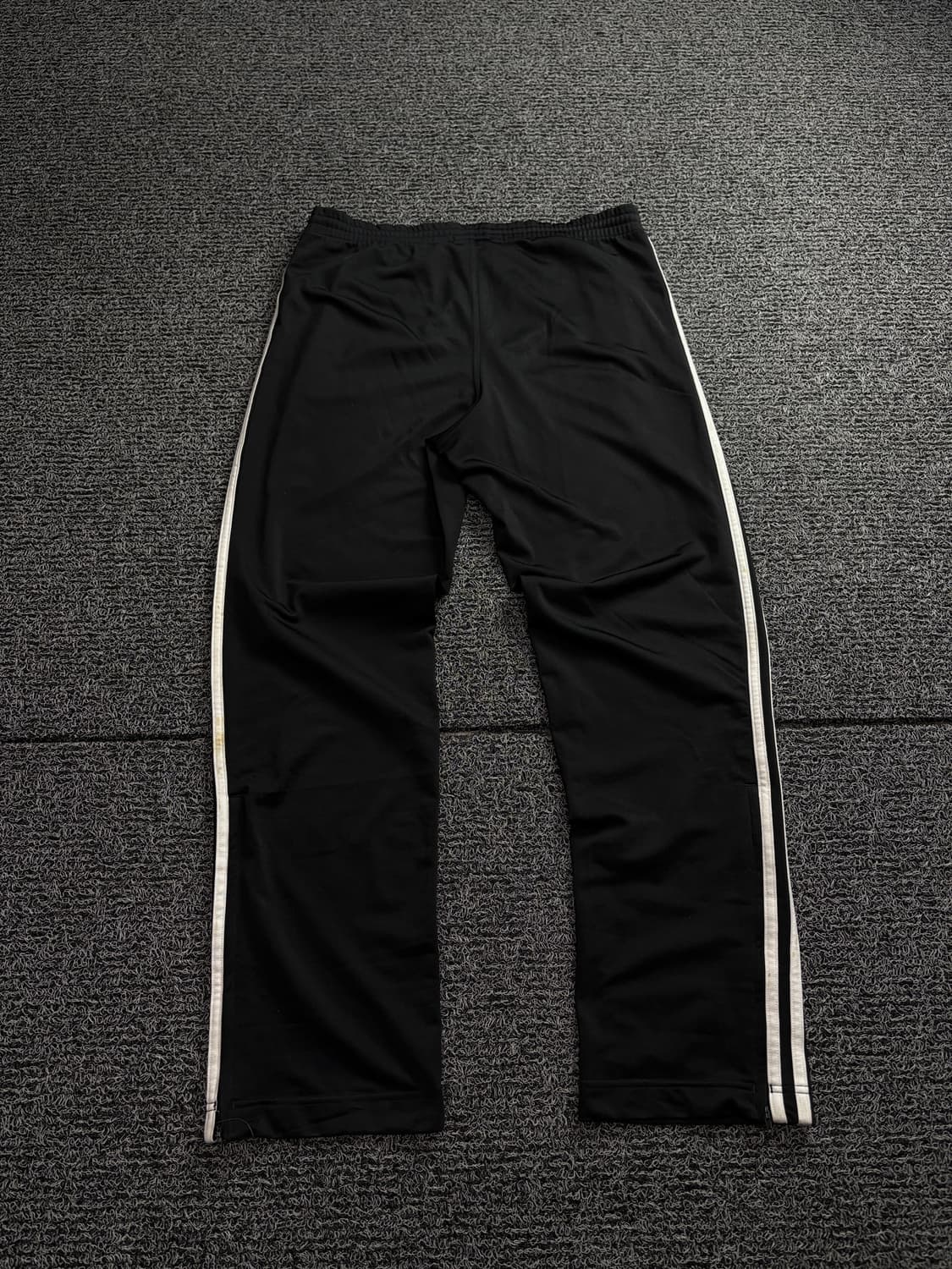 아디다스 파이어버드 올드스쿨 와이드 트랙팬츠 1752 상품이미지6