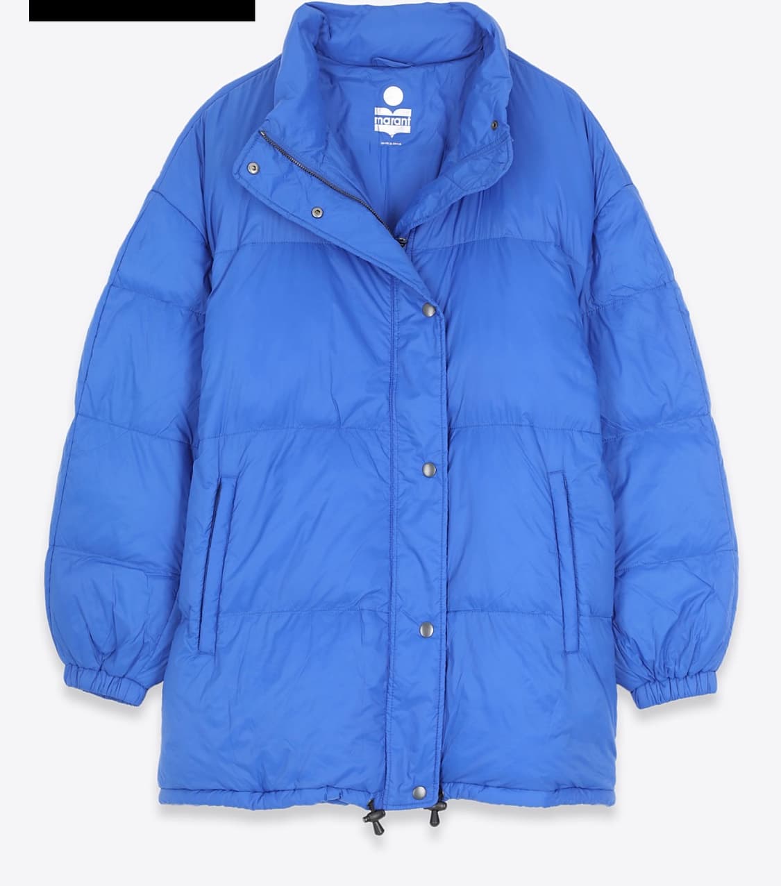 이자벨마랑 패딩 상품이미지8