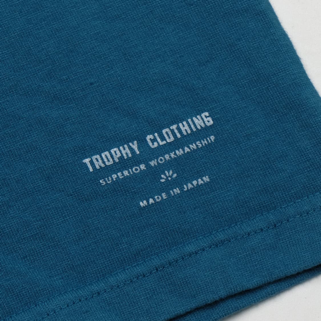 tailored logo od T  상품이미지5