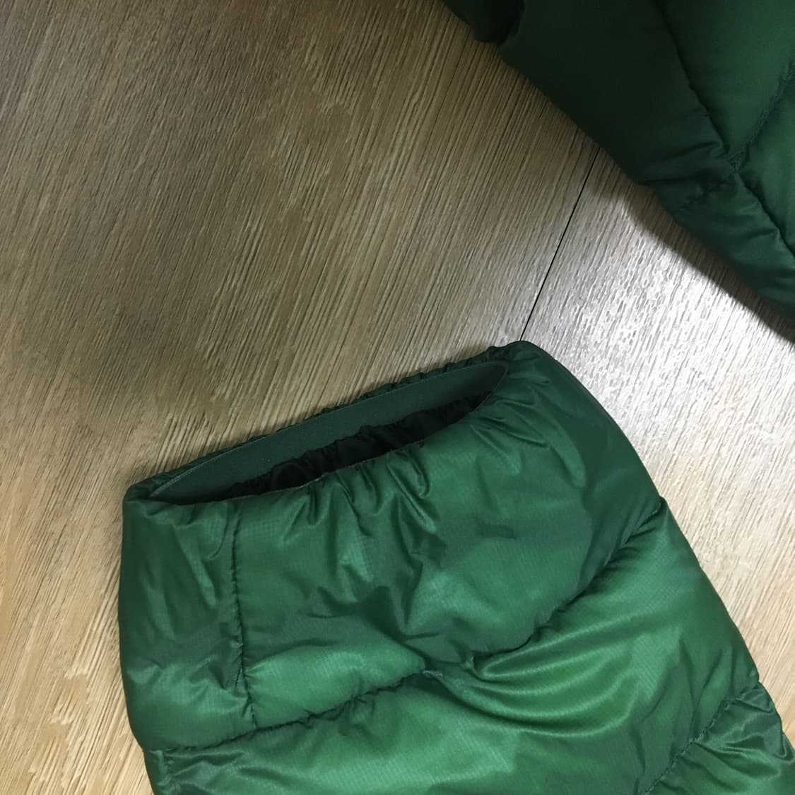 아크테릭스 세륨후디에덴그린(m) 상품이미지7