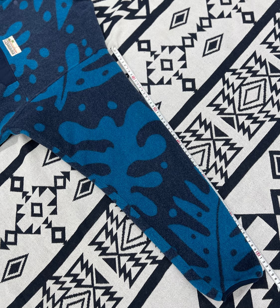 파타로하 신칠라 L 상품이미지4