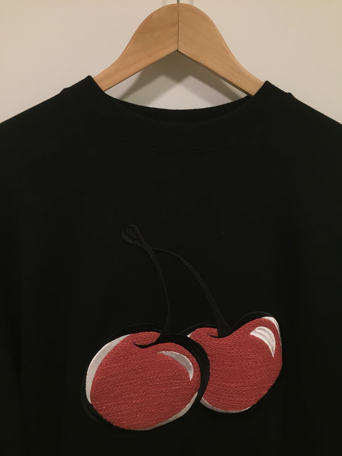 공용 키르시 스웻맨투맨 상품이미지4