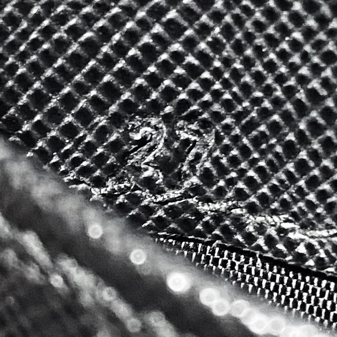 [정품] 프라다 음각로고 사피아노 소가죽 컴팩트 카드지갑 상품이미지10