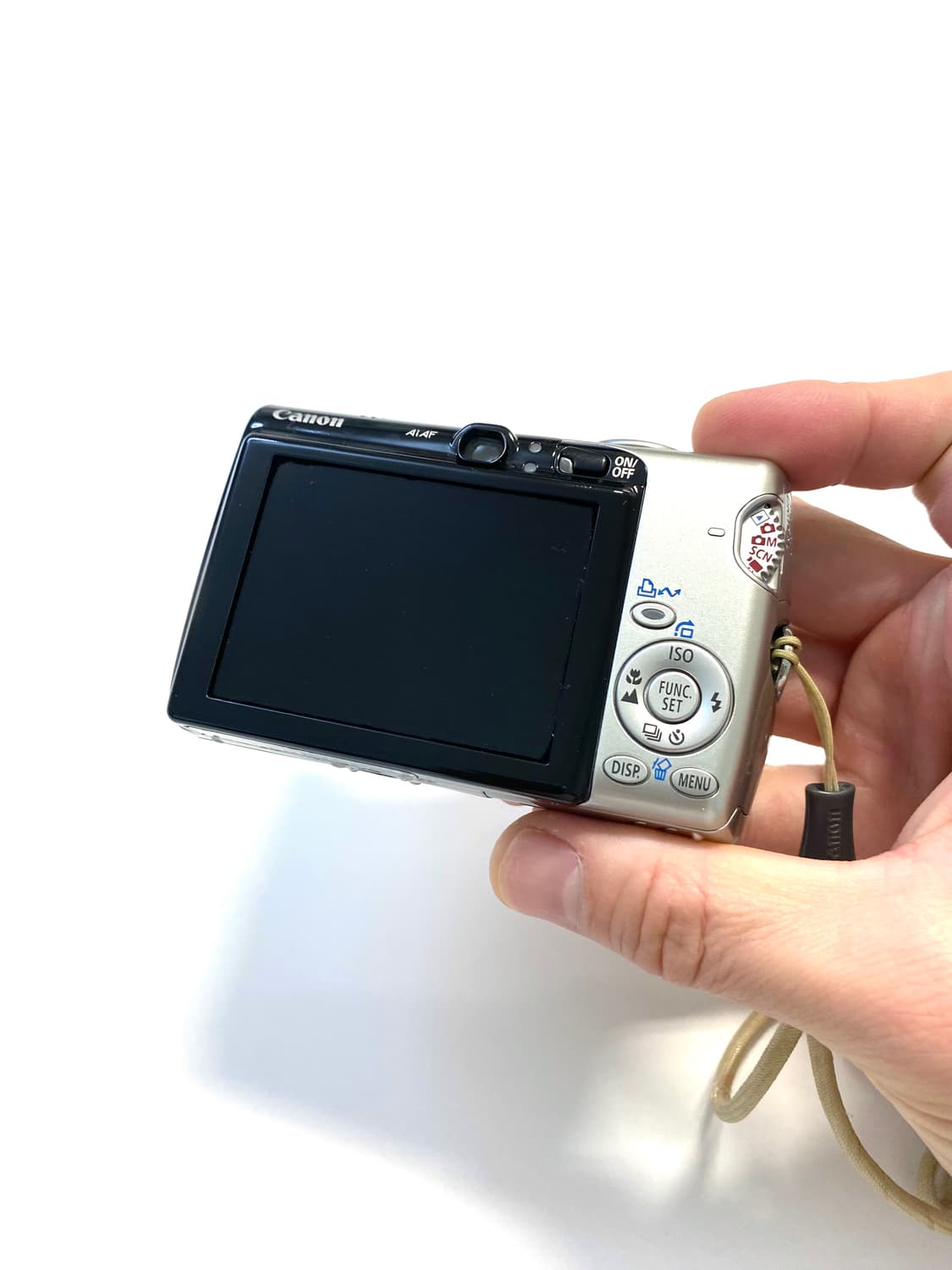 캐논 익서스 IXUS 800 IS 디지털 카메라 (IXY 800) 상품이미지2