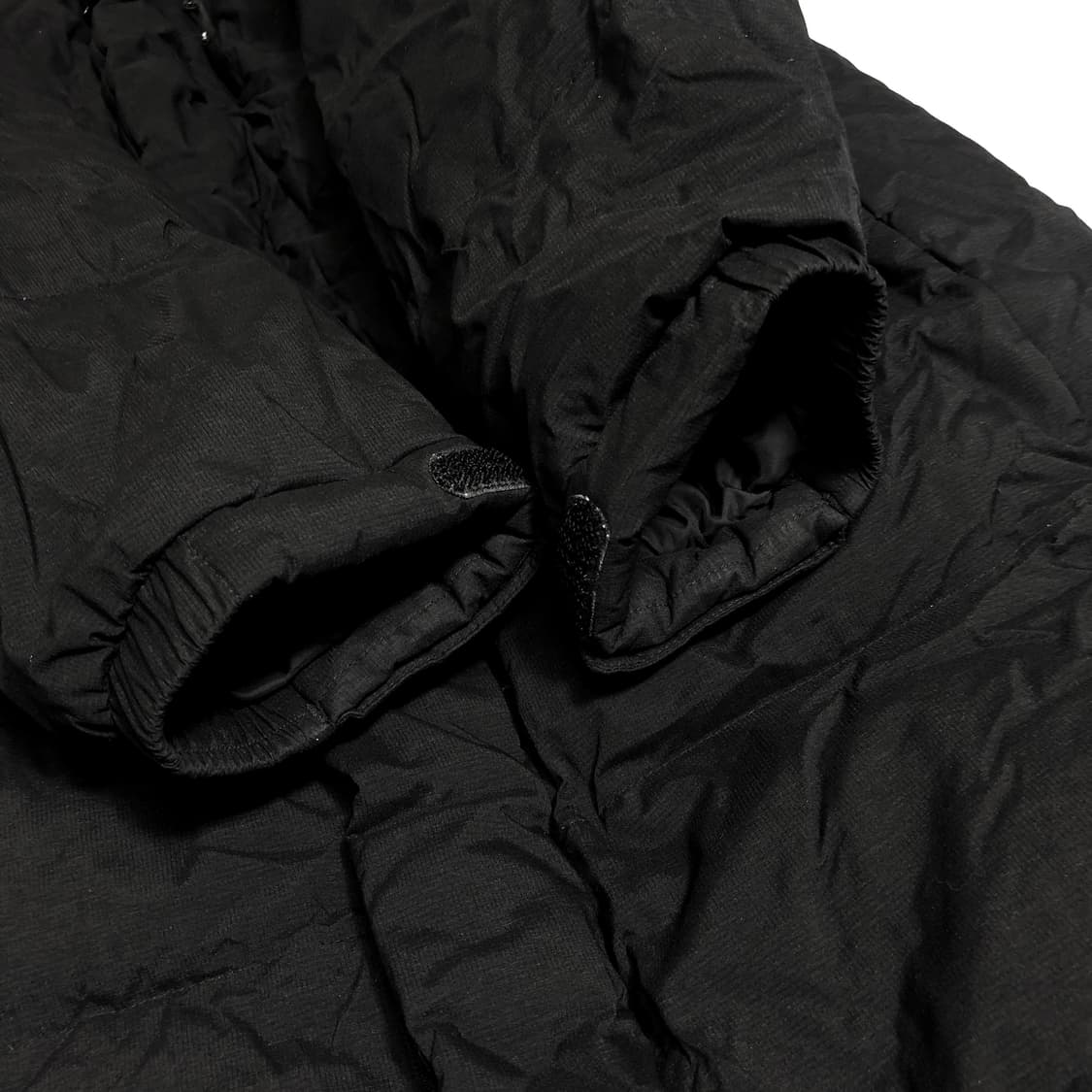 노스페이스 롱패딩 m 상품이미지6