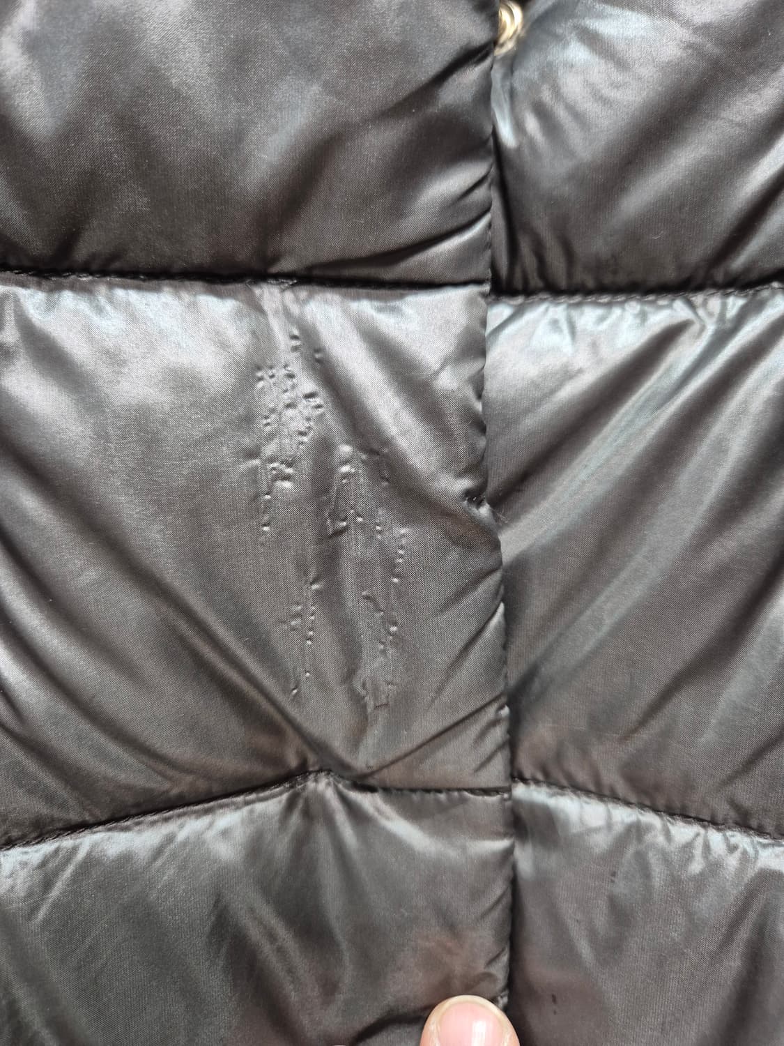 에르노 구스다운 패딩 상품이미지6