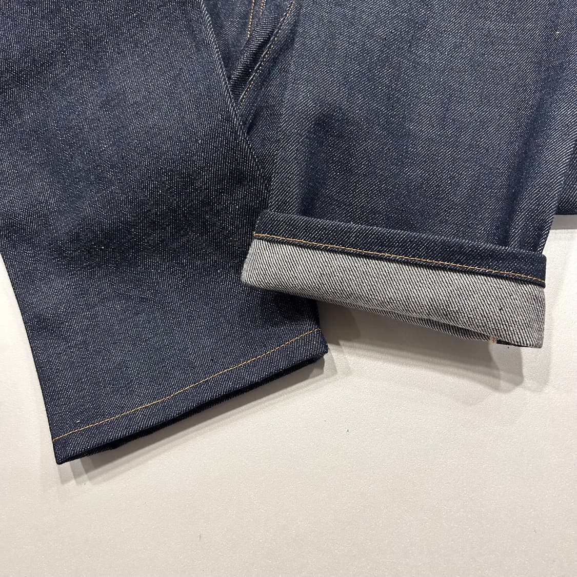 [31] A.P.C 아페쎄 petit 뉴스탠다드 팬츠 청바지 A223 상품이미지8