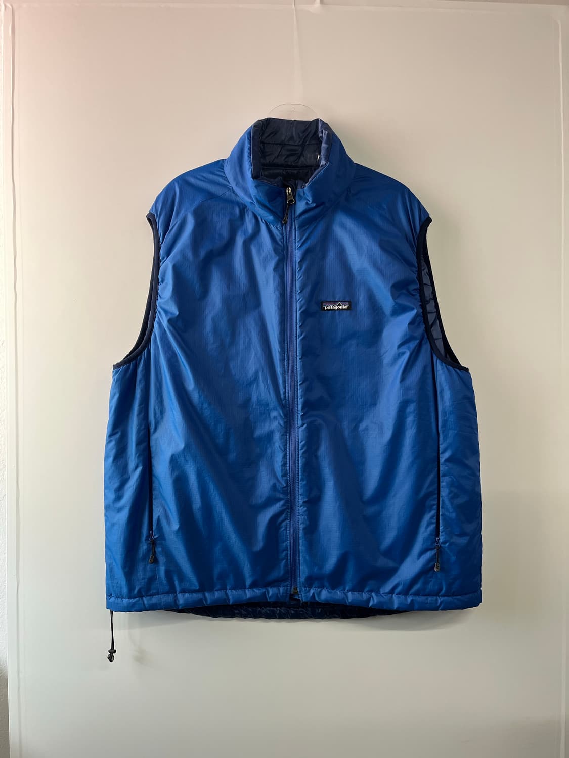 2007 파타고니아 퍼프볼 베스트 XXL 상품이미지1