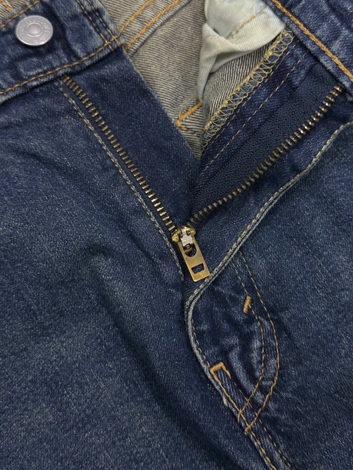 리바이스 502 (34)  상품이미지4