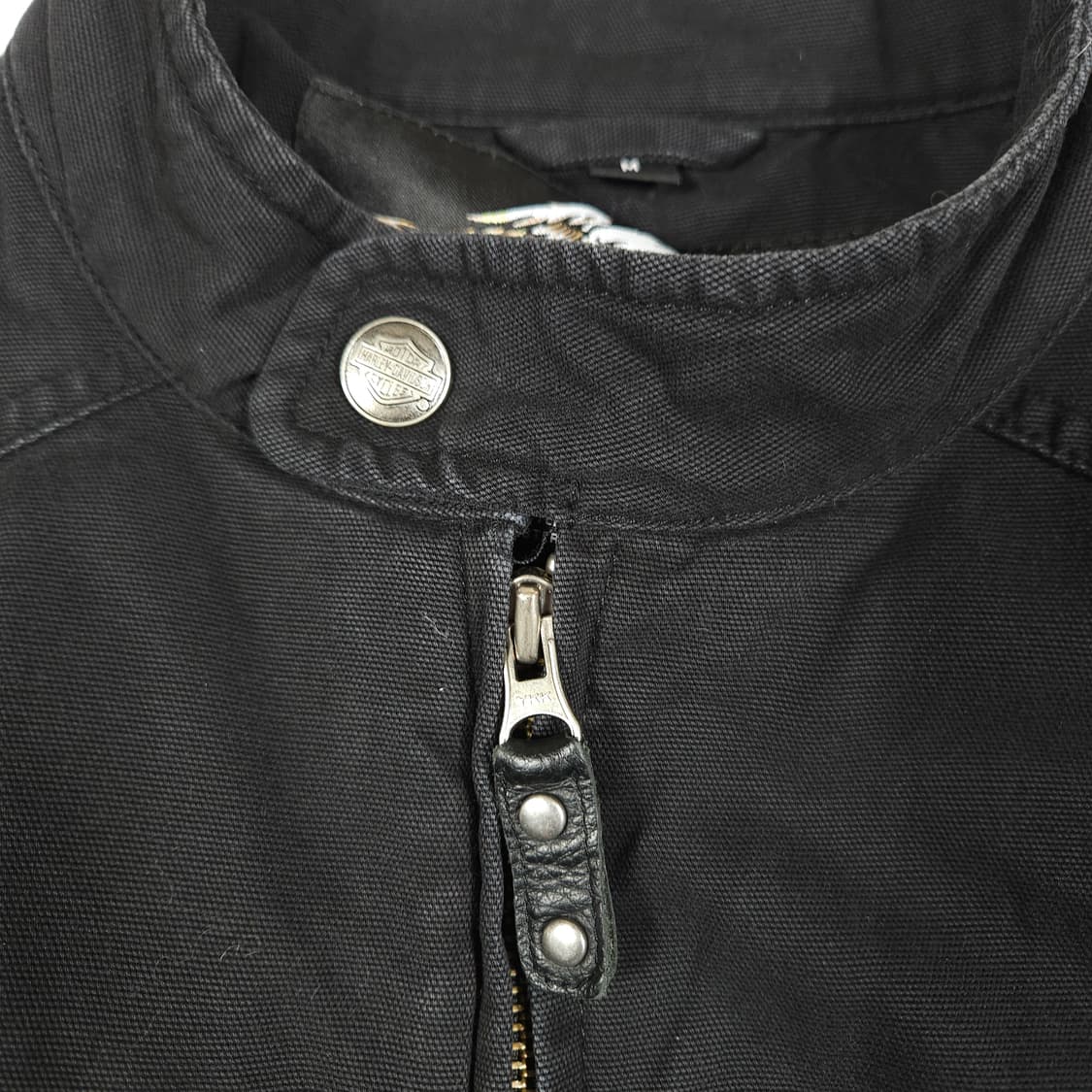 할리데이비슨 빅로고 자켓 상품이미지6