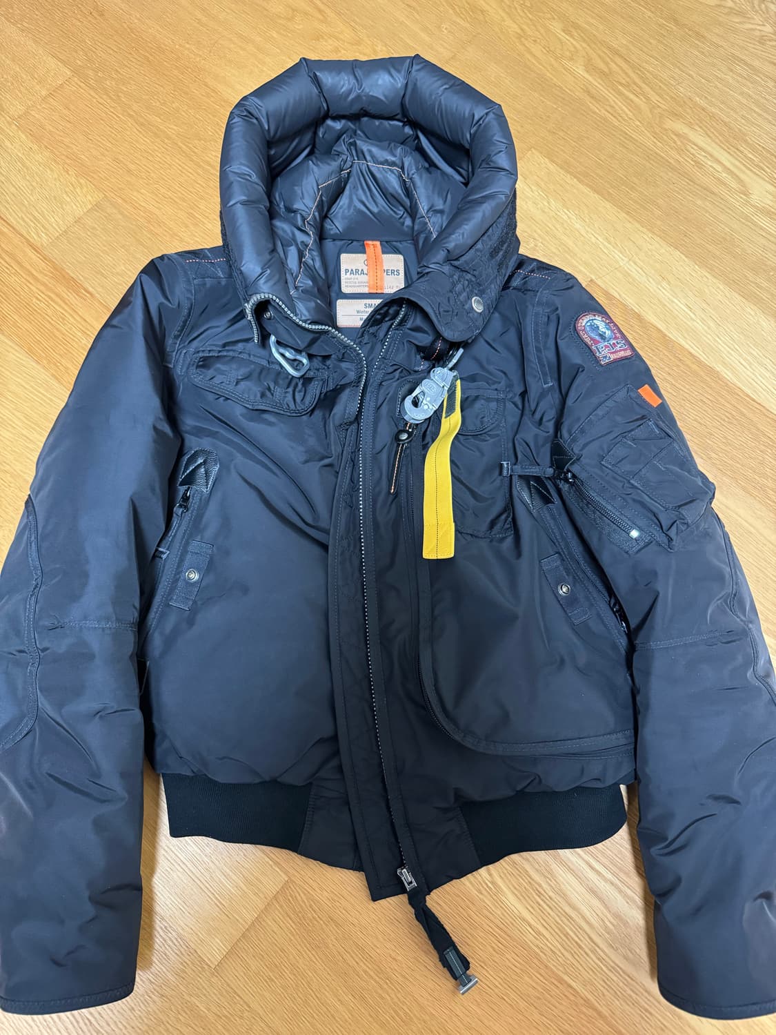 파라점퍼스고비S 상품이미지1