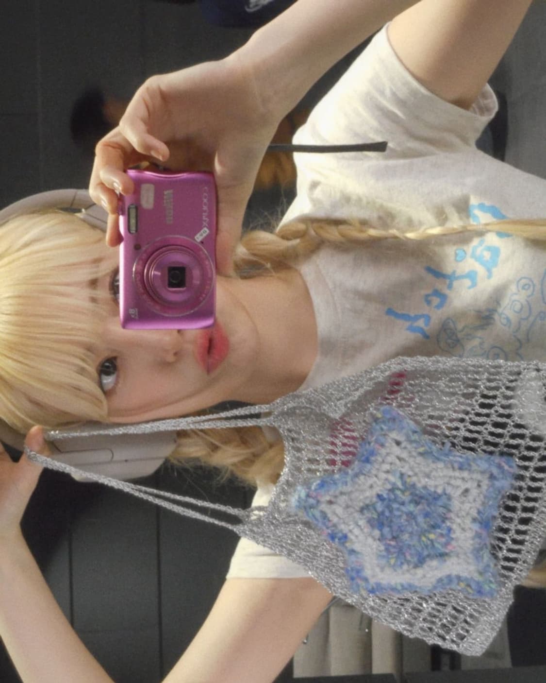 [*풀박!🔥/작례⭕️] 니콘 쿨픽스 S3500 빈티지 디지털 카메라 상품이미지8