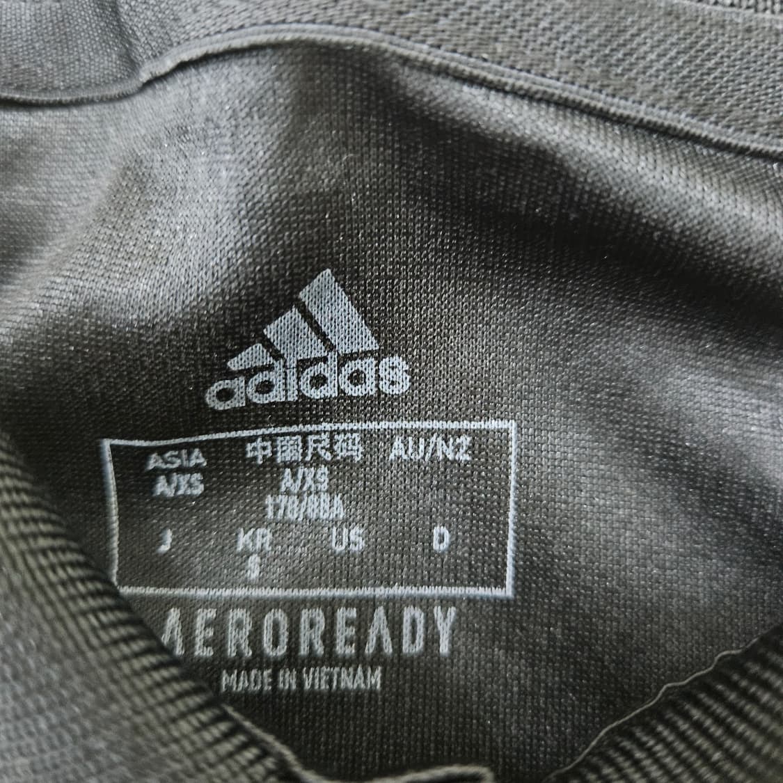 S 아디다스 여성 3S 폴로 반팔티 0323Y 상품이미지3