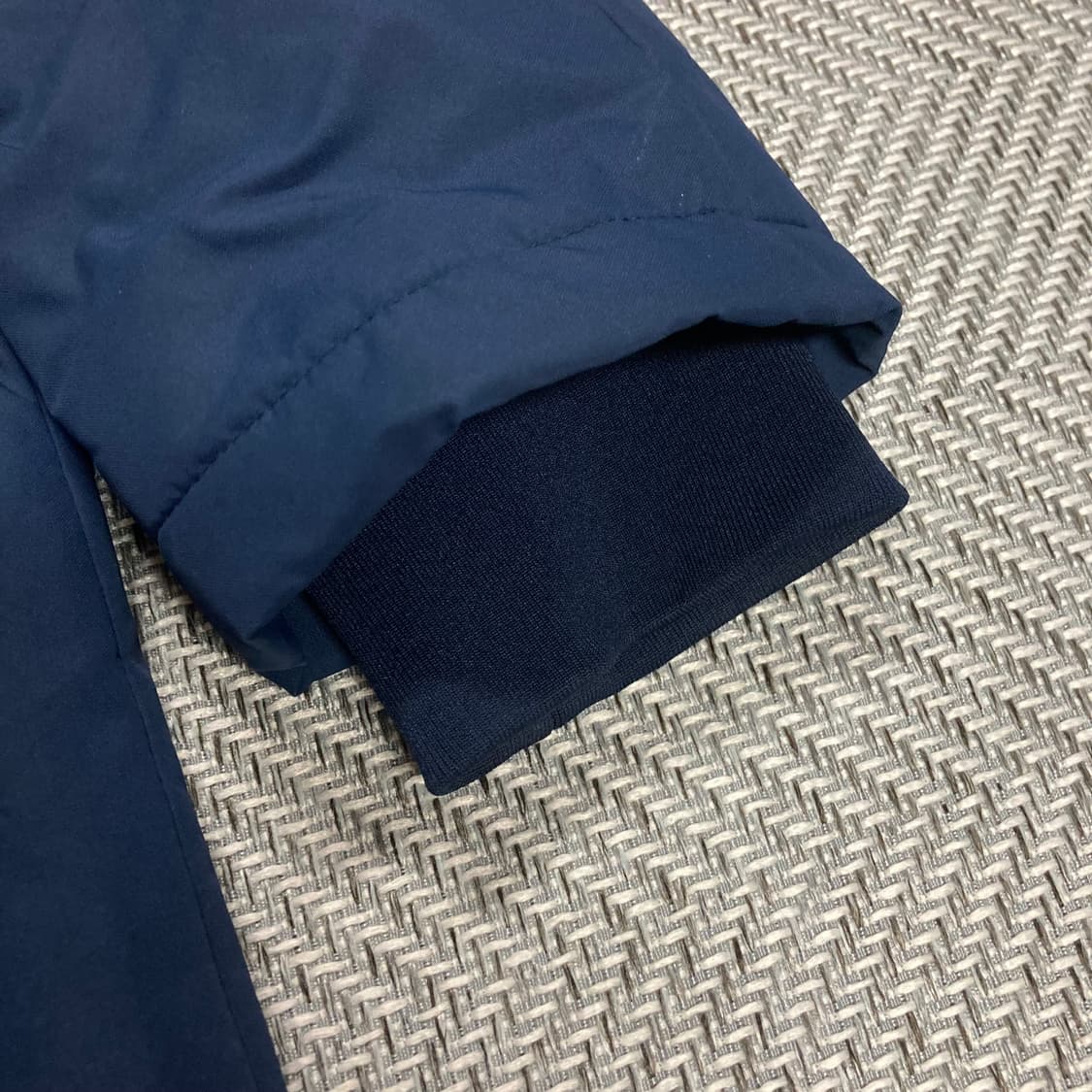 (90)빈폴 여성 패딩 롱코트 상품이미지6