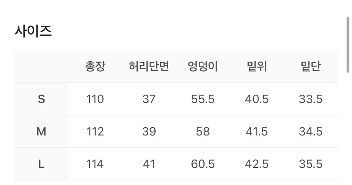 Blr 비엘알 디스트로이드 빈티지 더블 데님 팬츠 네이비 M 상품이미지4