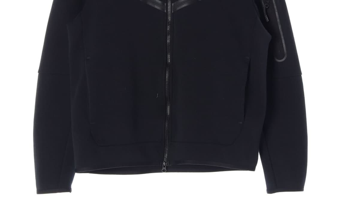 나이키 테크 플리스 후드 집업 L 상품이미지4