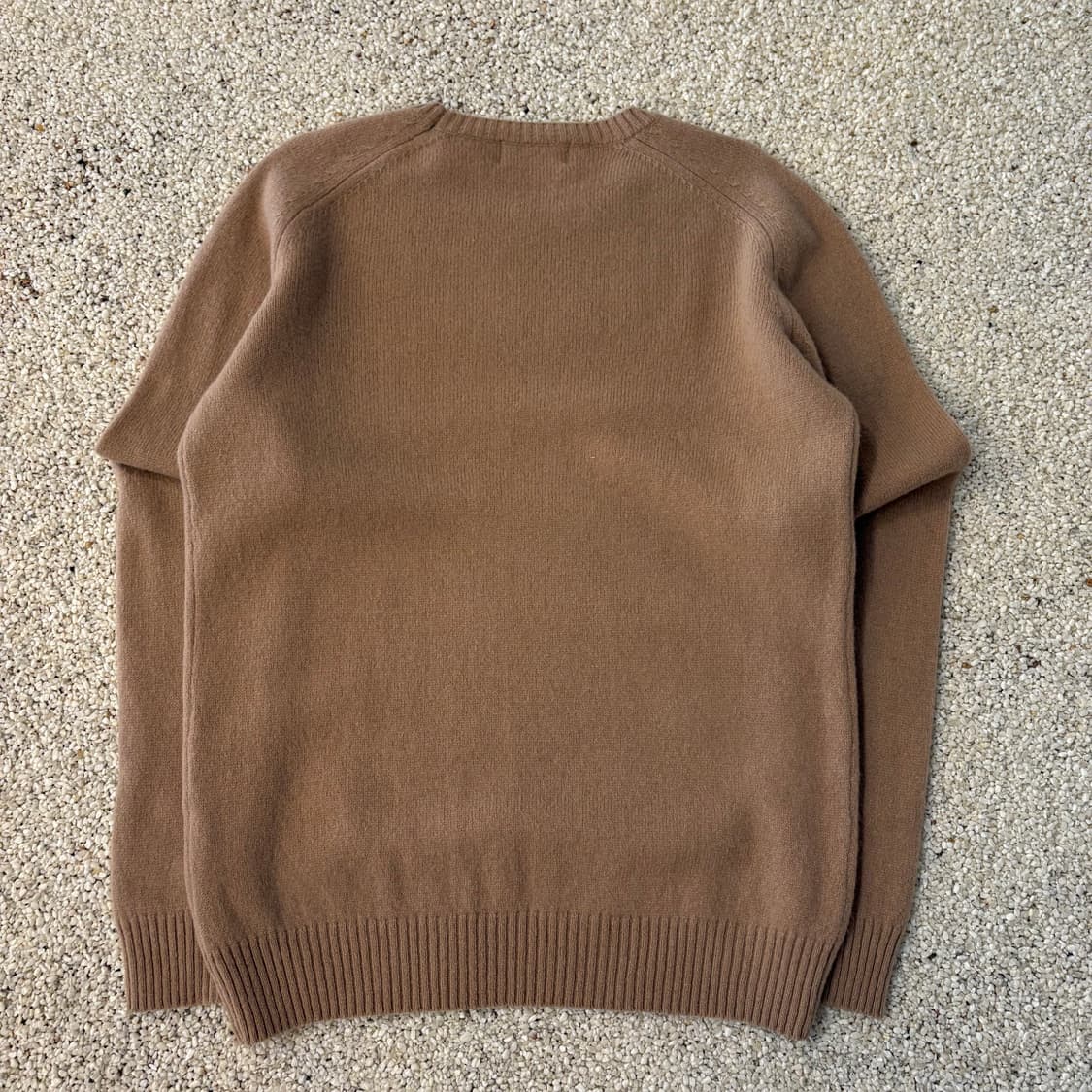 폴로 긴팔 니트 ⭐️813 상품이미지4