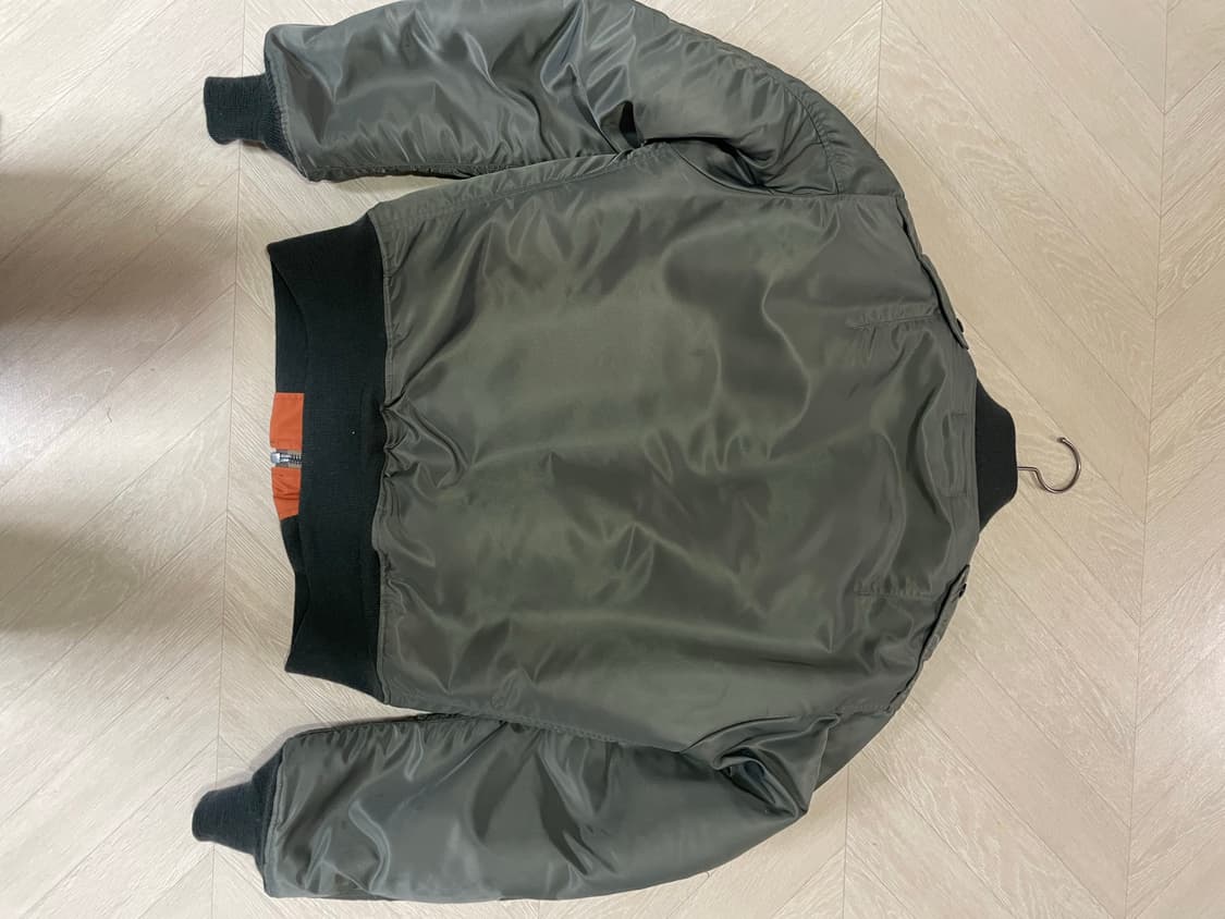 버즈릭슨 30주년 ma1 / m51 L 상품이미지2