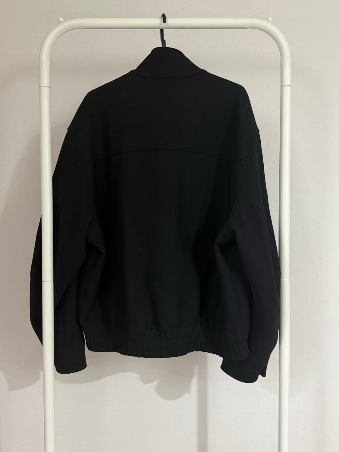 [키뮤어] 울 헤링턴 2way 자켓 M 상품이미지3