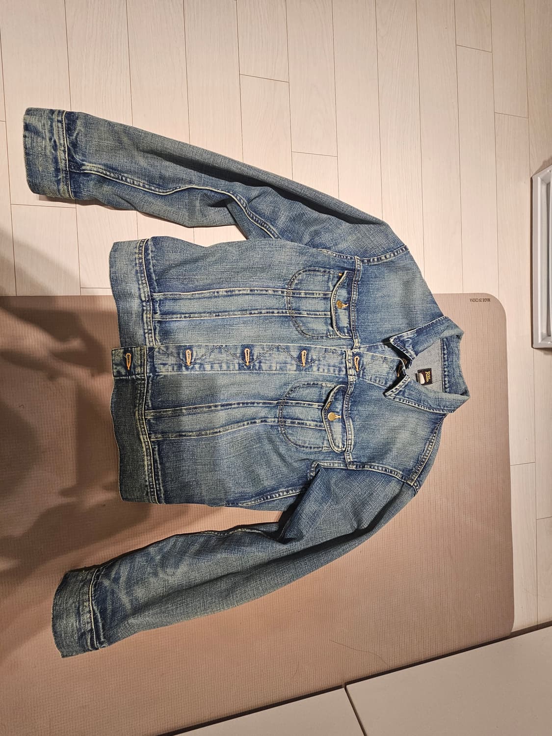 rrl lot271 L 상품이미지1