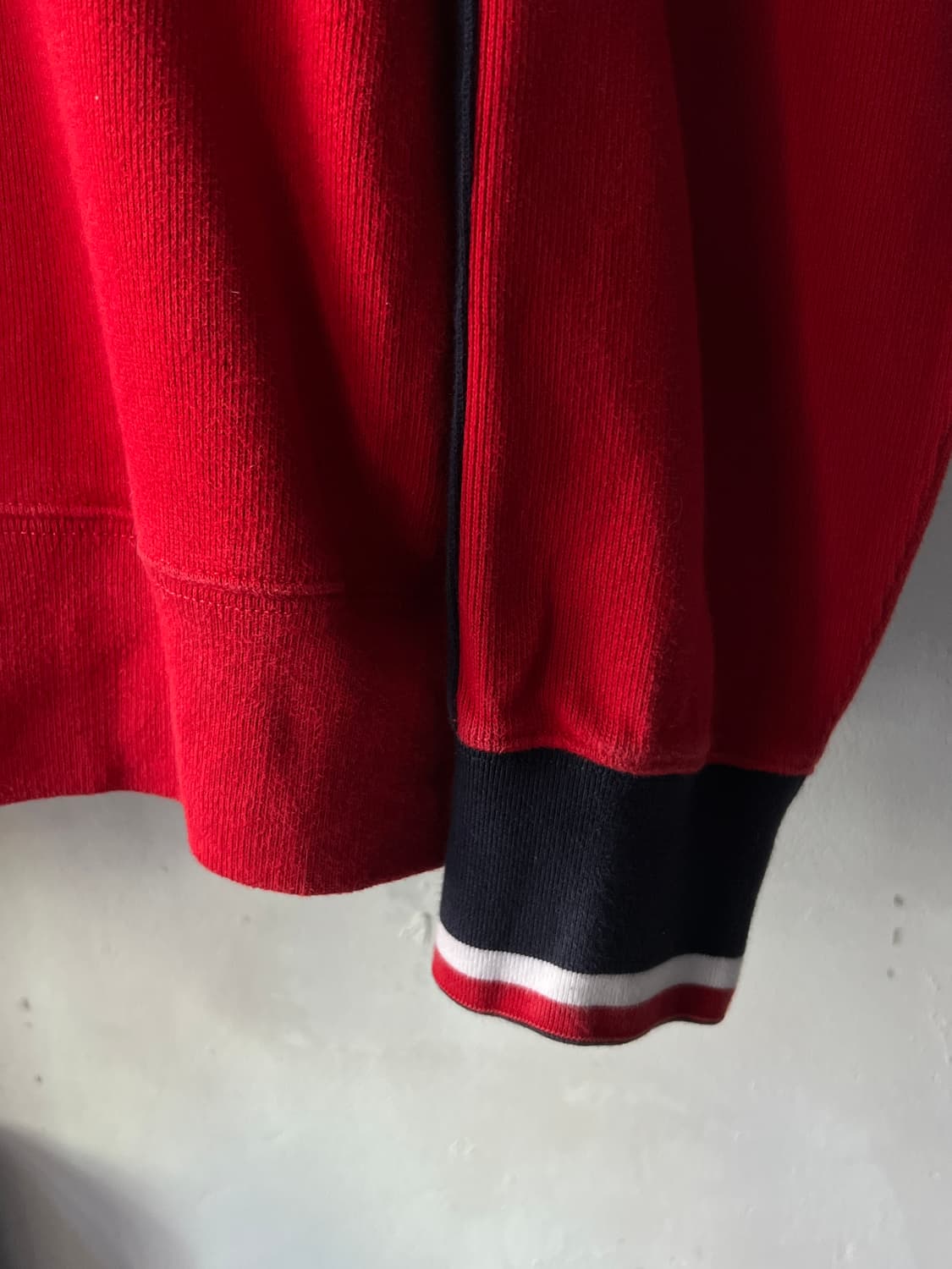 [XL]폴로 랄프로렌 2010 벤쿠버 동계 올림픽 팀 USA 스웻셔츠 상품이미지6