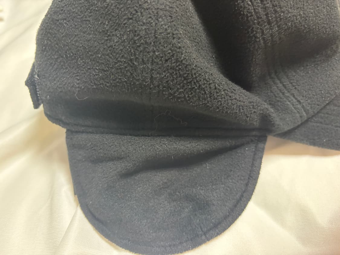 노스페이스 플리스 이어플랩 모자 상품이미지4