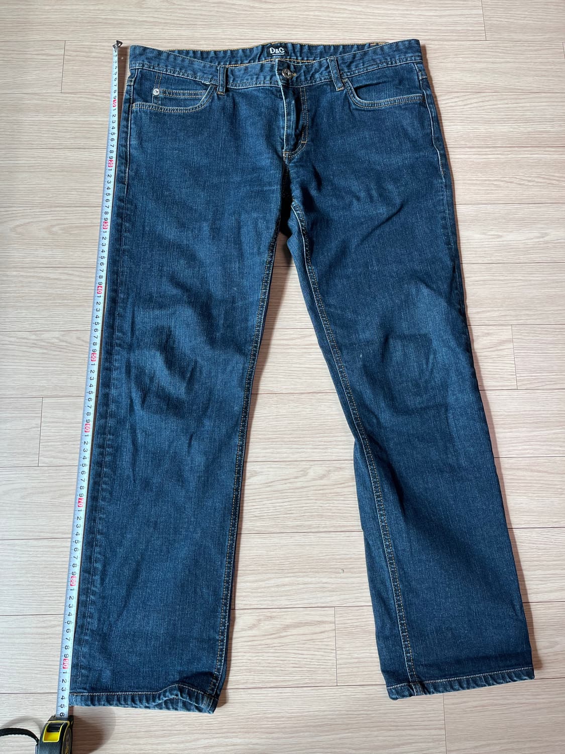 D&G 돌체앤가바나 청바지 (34-35인치) 상품이미지6