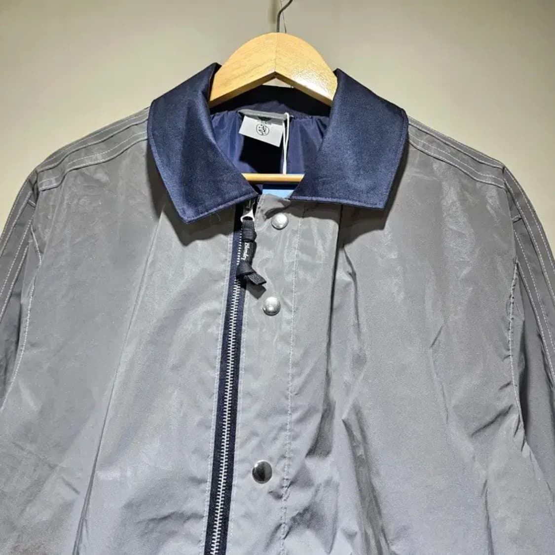 아디다스 스케이트보딩 코치 자켓 XL 상품이미지10