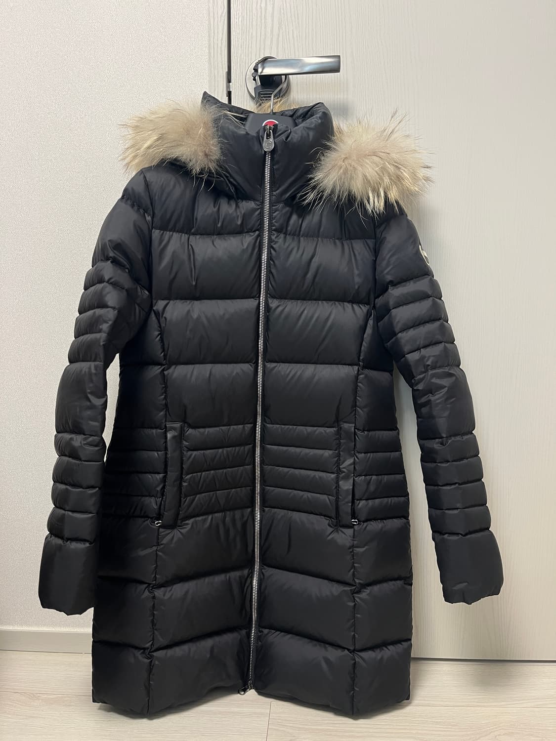 콜마르(colmar)  여성 패딩 s 상품이미지1