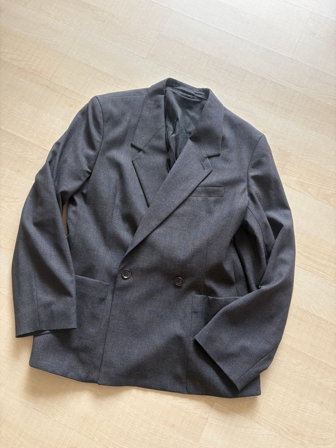 르메르 테일러 블레이저 새상품 36 상품이미지2