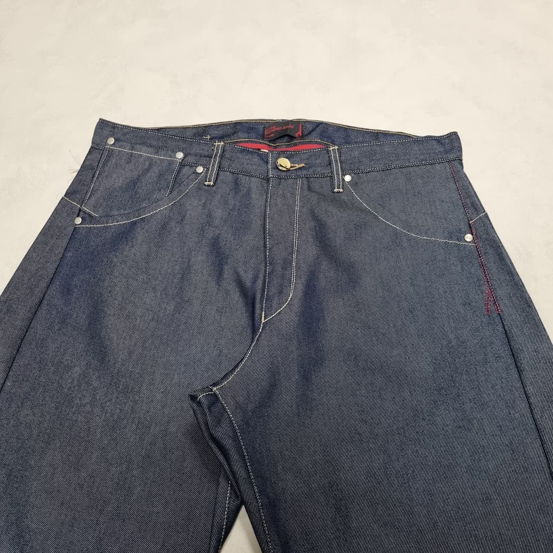 리바이스 데드스탁 엔지니어드진 - 35~36 상품이미지2