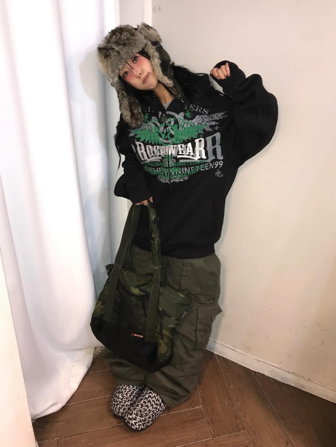 Baby Weety ! Code.5 상품이미지2