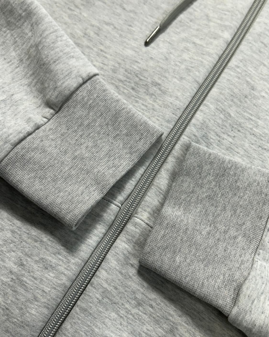 폴로 랄프로렌 신형 그레이 후드집업  상품이미지5