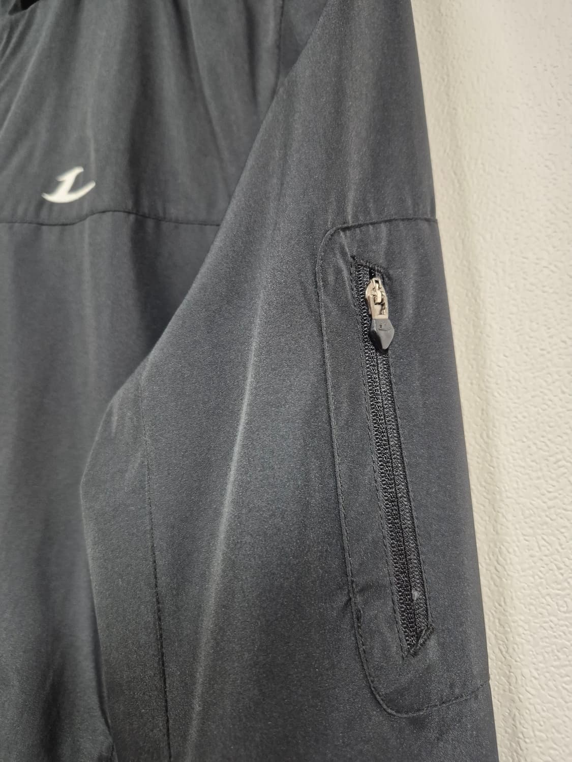 르까프 고어텍스 바람막이 자켓  상품이미지5