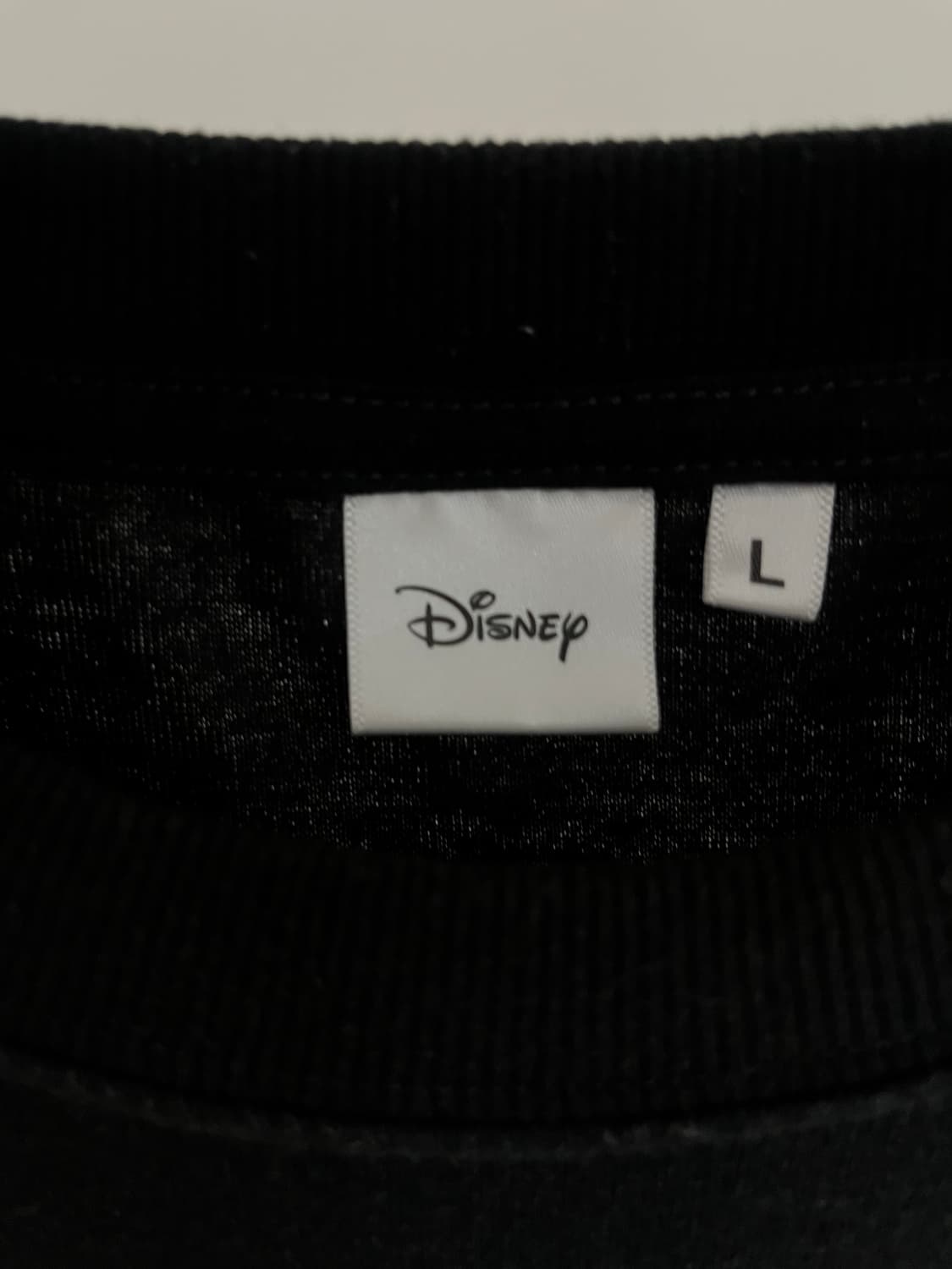 Disney t-shirt 상품이미지4