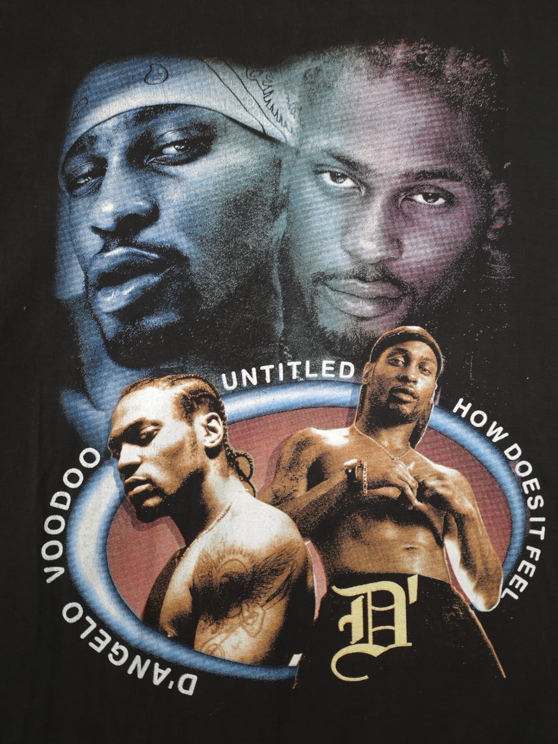 00’s 디안젤로 티셔츠 상품이미지5