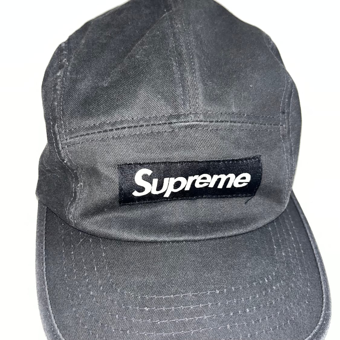 Supreme Cap  상품이미지2