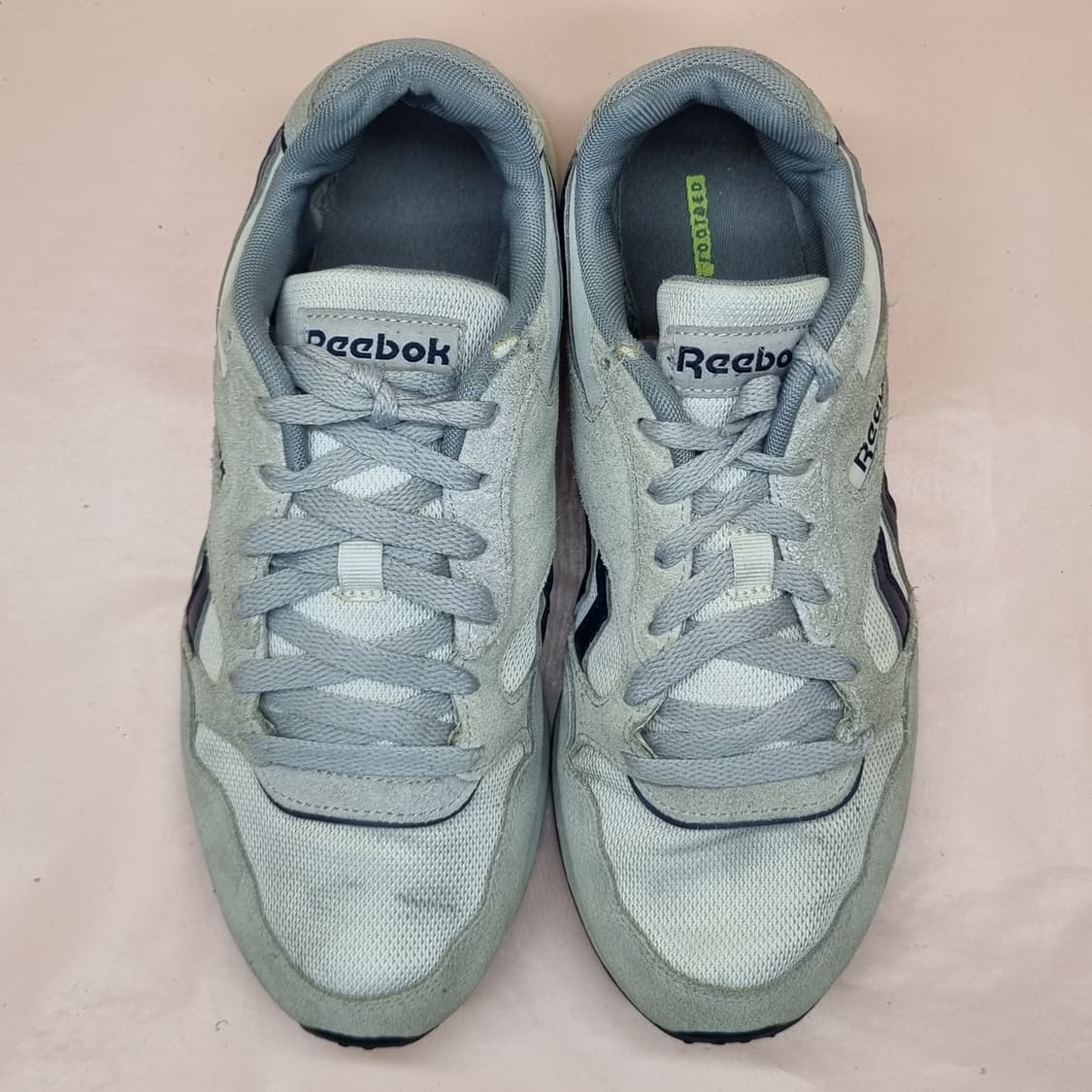 리복 GL1000 운동화250 상품이미지2