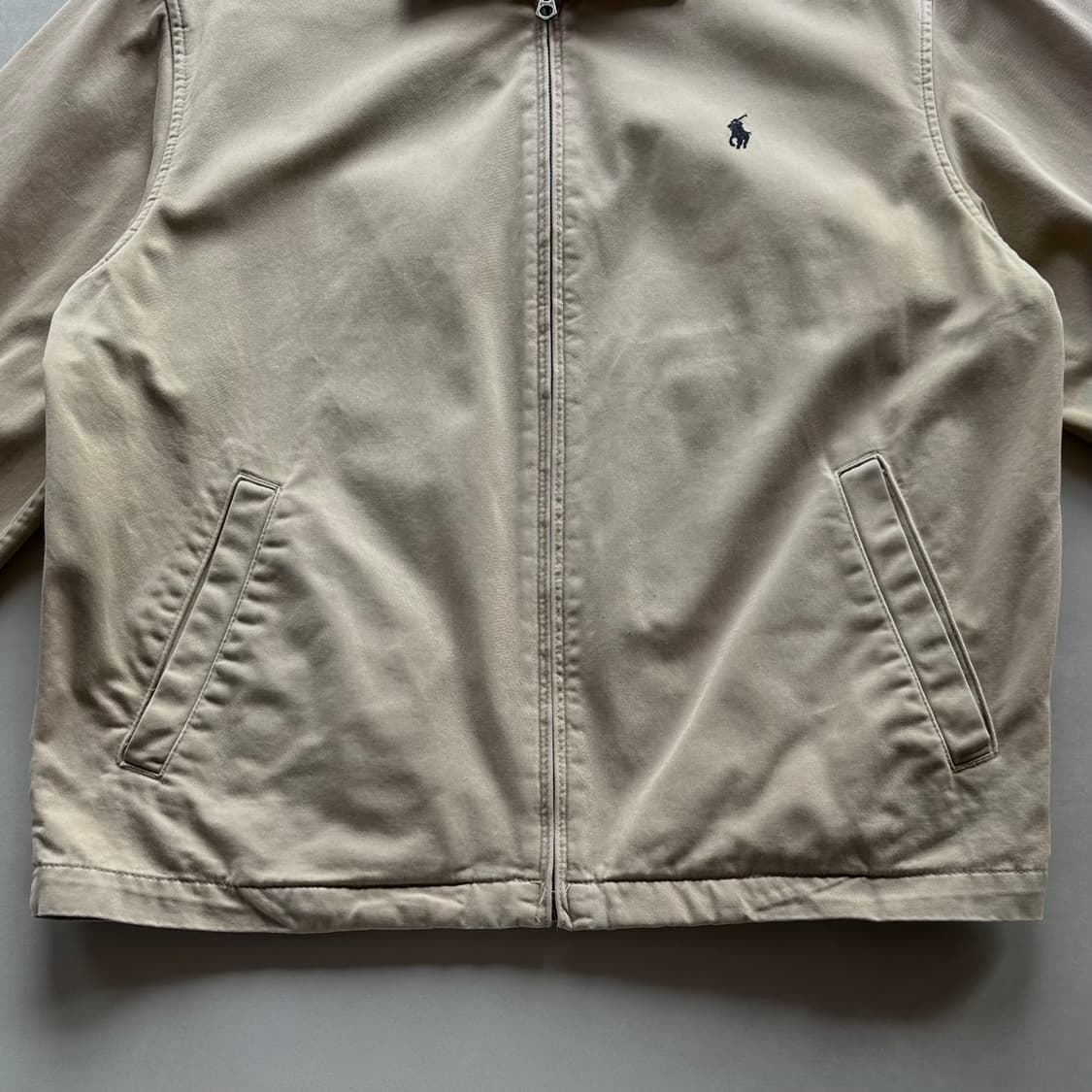 [L]폴로 랄프로렌 스윙톱 베이포트 자켓 상품이미지6